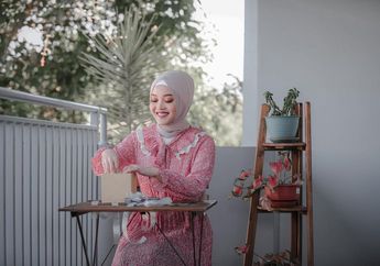Bak Petir Di Siang Bolong, Putri Delina Disebut Colong Uang Anak Yatim Sebesar 7 Juta Rupiah, Pihak Sule Tetap Bersikeras Lepas Tangan: Kami Tidak Memberikan Uang Sembarangan