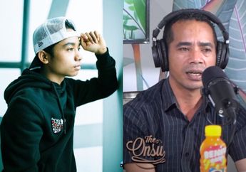 Tanpa Sadar Tanam Kebencian di Hati Anaknya, Ayah Kandung Betrand Peto Kini Akui Dosa Besarnya yang Sering Main Pukul dan Hantam Putranya