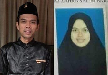 Pantas Berani Minta Mahar Senilai Rp 213 Juta, Ayah Calon Istri Ustaz Abdul Somad Punya Pofesi Mentereng Hingga Mampu Bangun Istana Megah di Tengah Desa