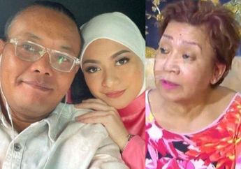 Sule Bakal Temui Nathalie Holscher Guna Perbaiki Kisruh Rumah Tangga, Oma Mertua Terima tapi Ogah Ketemu Jika Menantunya Kembali Ingkar Janji: Buat Apa?