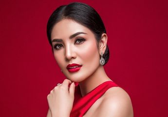 Biodata Artis Nindy Ayunda, Mantan Istri Askara Parasady yang Ngaku 9 Tahun Alami KDRT