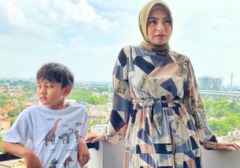 Bahagia Sambut Kedatangan Nathalie Holscher, Putra Bungsu Sule Sampai Rela Lakukan Hal Ini Demi sang Ibu Sambung