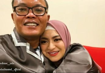 Belum Juga Genap Setahun Menikah dan Tengah Berbadan Dua, Nathalie Holscher Izinkan Sule untuk Menikah Lagi, Tapi Syaratnya Buat Sang Komedian Angkat Tangan: Nggak Sanggup