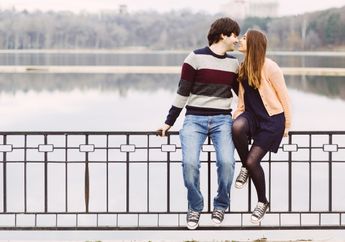 Intip Cara Paling Mudah Membuat Pasangan Jatuh Cinta Setiap Hari
