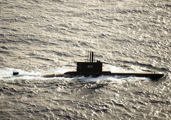 Curhat Pilu Pasukan Khusus Kapal Selam, Terbaring Lemah Di Ranjang Hingga Sulit Bicara, Mantan Komandan KRI Nanggala-402: Saya Sakit Hati
