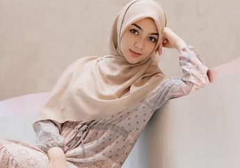 Naik Nyaris 100 Kg Saat Hamil, Citra Kirana Punya Trik Simpel untuk Turunkan 21 Kg Seketika Tanpa Perlu Hilangkan Nasi