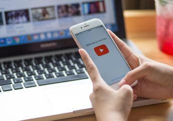 Cara Upload ke YouTube Lewat HP, Sederhana dan Mudah Dilakukan