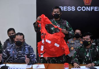 Terungkap, Penyebab KRI Nanggala-402 Tenggelam Hingga Terbelah Jadi 3 Bagian, Mantan Kepala Kamar Mesin Monster Bawah Laut Beri Penjelasan