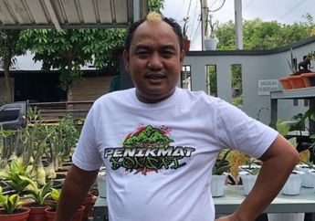 Dari Tukang Sampah Hingga Jadi Artis Ternama, Azis Gagap Kini Tinggal di Rumah Mewah dan Jalani Bisnis Sampingan Menggiurkan ini