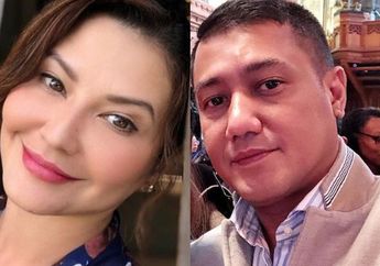 14 Tahun Cerai Dari Tamara Bleszynski, Teuku Rafly Kini Move On Gaet Wanita 18 Tahun Lebih Muda yang Tak Kalah Cantik Dari Sang Mantan, Teryata Istri Barunya Bukan Wanita Sembarangan