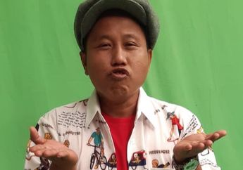 Istri Narji Pramugari Cantik, Sang Komedian Kenang Momen Perkenalan di Pesawat Sampai Ditegor Pilot Ganggu Penerbangan : Bercanda Jangan Berlebihan Dong!