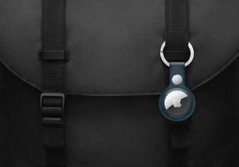 Apple Jelaskan AirTag Tidak Dibuat untuk Melacak Hewan atau Anak