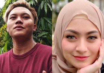 Meski Nathalie Holscher Kini Dikabarkan Minggat dari Rumah, Rizky Febian Tetap Lapang Dada Ungkap Rasa Cintanya pada Ibu Sambungnya