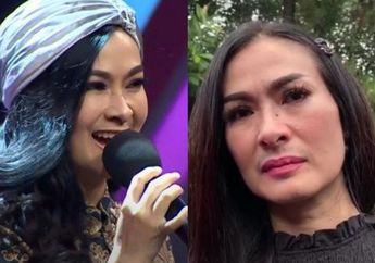 VIRAL Usai Parodikan Iis Dahlia Nyanyi Marhaban Tiba, Begini Reaksi Isda KW Saat Dipertemukan dengan Sang Biduan Secara Langsung