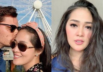 Hilang dari Dunia Hiburan Bak Ditelan Bumi, Gracia Indri Mendadak Pamit Pindah Permanen ke Belanda, Ada Apa?