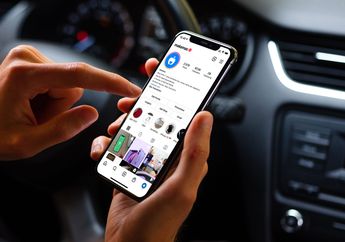 Instagram Dirumorkan Akan Merilis Tema DM Baru Ala Film Star Wars