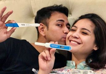 Nagita Slavina Sedang Berbadan Dua, Raffi Ahmad Malah Kedapatan Dibuat Panik dengan Sang Istri Karena Hal Mengejutkan Ini ‘Ke Kunci Gimana?!’