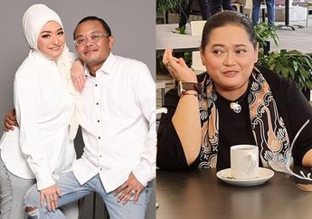 Pantas Sampai Angkat Kaki, Mbak You Sebut Ada Sosok yang Buat Sule dan Nathalie Holscher Saling Tak Nyaman, 'Ikut Campur Urusan Keluarga’
