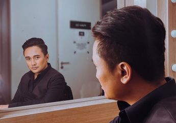Bukan Bermaksud Mendahului Takdir, Denny Darko Ungkap Ciri-Ciri Artis yang Akan Menjemput Mautnya Di Tahun Ini ‘Indonesia Kembali Lagi akan Berduka’