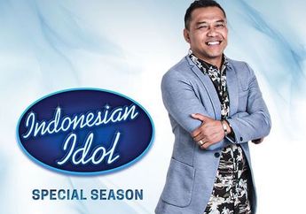 Bantu Lahirkan Idola Baru di Tengah Pandemi Covid-19, Anang Hermansyah Ucap Terima Kasih kepada Penikmat Musik Indonesia