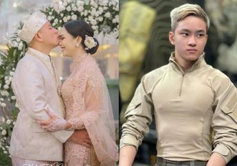 Bakal Jadi Kakak, Reaksi Azka Corbuzier Saat Tahu Kalina Ocktaranny Hamil Anak Vicky Prasetyo Jadi Sorotan