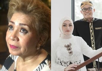 Bela Mati-matian Harga Diri Cucunya, Oma Hetty Kini Malah Dapat Perlakuan Tak Mengenakkan dari Nathalie Holscher: Enggak Perlu Dibahas Lagi!
