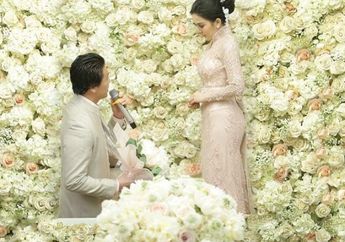 Biasa Pamer Kemewahan, Syahrini Diberi Peringatan Keras Karena Bakal Bangkrut Diterawang Akan Kehilangan Pekerjaan dan Banyak Uang