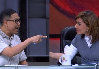 Terkuak, Sosok Lily Sofia Ternyata Istri Kedua Munarman, Mantan Sekum FPI Diciduk di Rumah Istri Pertama