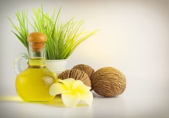 Tips Merawat Kulit di Rumah Saja dengan Skincare Berbahan Zaitun