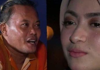 Nathalie Holscher Angkat Kaki dari Rumah, Sule Ngaku Sudah Samperin sang Istri tapi Begini Hasilnya: Dia Ingin Sendiri...
