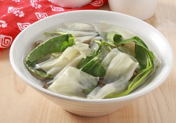 Resep Sayur Asem Kol Enak, Menu Sahur Berkuah Segar Bisa Dibuat Dengan 3 Langkah Mudah Penyajian