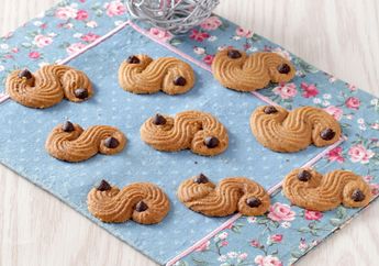 Resep Semprit Milo Enak, Kue Kering Lebaran yang Cukup Menggugah Selera
