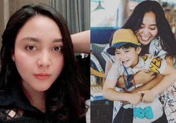 Foto-foto Rizki Riadiani Jadi Sorotan, Ini Sosok Wanita yang Atur Semua Transaksi Keuangan Nagita Slavina Hingga Berani Pakai Koleksi Barang Mewah Sang Bos