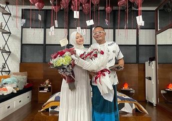 Kembali Tinggal Satu Atap dengan Istrinya, Sule Malah Enggan Banyak Bicara Tanggapi Kepulangan Nathalie Holscher, Kenapa?