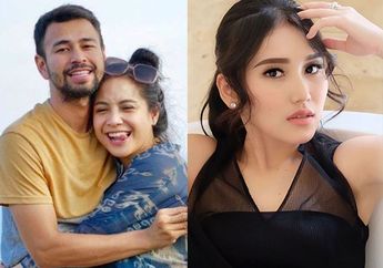Tidak Peduli Ada Kamera yang Menyala, Ayu Ting Ting Tunggu Raffi Ahmad Jadi Duda, 'Mau Gak Jadi Pasangan Hidup Aku?'
