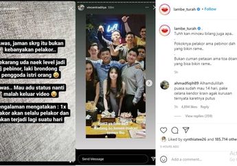 Simpan 50 Video Perselingkuhan Sang Istri, Begini Isi Rumah Mewah Kapten Vincent yang Ikut Jadi Sorotan, Ada Flight Simulatornya!