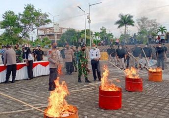 Jawaban Apa Dampak Penggunaan Narkoba Bagi Masyarakat di Lingkungan Penggunaan
