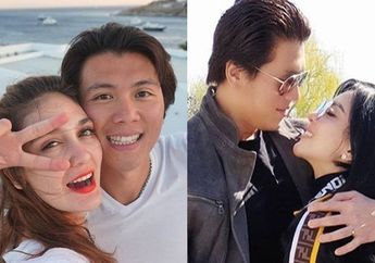 Nyaris Jadi Istri Reino Barack, Luna Maya Bongkar Unek-unek Soal Pernikahan Syahrini Bersama Sang Mantan Setelah Bertahun-tahun Dipendam: Setelah Mendengar Kabar Itu...