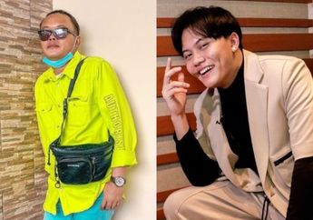 Jadi Sorotan di Perkara Rumah Tangga Sule dan Nathalie Holscher, Rizky Febian Ngaku Pernah Habiskan Rp 100 Juta Sehari Cuma Buat Hal Tak Tertuga, Anak Bujang Sang Komedian: ya Itu Tugas dan Kewajiban Orang Tua!
