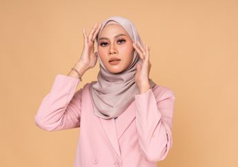 Beri Hadiah Spesial untuk Temanmu yang Hijabers, Intip 4 Rekomendasi Hijab Kekinian Ini