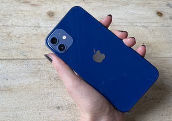 Apple Gandeng Delta Airlines Bagikan 19.000 iPhone 12 ke Pramugari