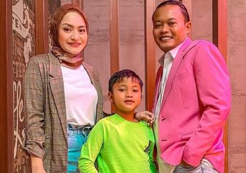 Sudah Kembali ke Rumah Gedongan Suaminya, Nathalie Hoslcher Kian Mesra dengan Sule hingga Banjir Perhatian dari Ferdi Saat Buka Puasa: Bunda Kepedesan