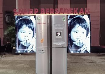3 Langkah Mudah Berbagi Makanan, Aksi Kecil jadi Berkah Sangat Berarti
