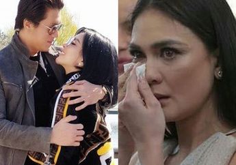 Bak Bumi dan Langit, Dulu Tak Sudi saat Sama Luna Maya, Reino Barack Malah Ketagihan saat Diajak Lakukan ini dengan Syahrini