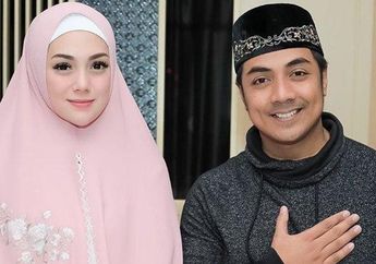 Celine Evangelista Diisukan Pindah Agama Gegara Berhijab, Kini Kepergok Ajari Anak Salat Tarawih dan Sibuk Masak Sahur: Tarawih Sibuk Sama Sarung, Sibuk Benerin Sajadah