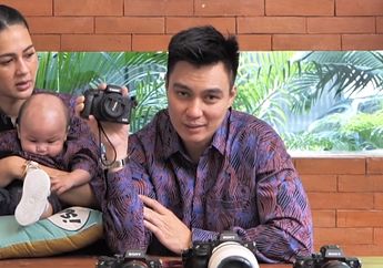 Raup Penghasilan Rp 6 Miliar Per Bulan, Baim Wong Ternyata Cuma Pakai Kamera Harga Segini Buat Produksi Konten YouTubenya