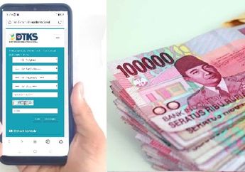 Kabar Gembira! Cair Besok, Cek Penerima PKH, BST, dan BPNT Bisa Online Pakai HP di cekbansos.kemensos.go.id
