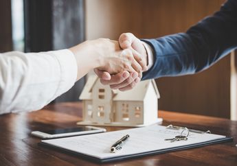 Cara Pinjam Uang di Bank BRI, Ada Produk Pinjaman Khusus KPR