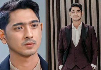 Demi Orang-orang Tercinta, Arya Saloka Pilih Rayakan Lebaran 2021 di Jakarta Jauh Dari Keluarga di Kampung Halaman