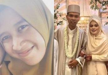 Ditinggal Nikah Ustaz Abdul Somad Usai 2 Tahun Cerai Darinya, Mellya Juniarti Tulis Harapan hingga Singgung Soal Pernikahan Ketiga Mantan Suami: Percayalah I Am Fine